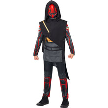 Load image into Gallery viewer, InSpirit Designs Youth Fortnite Ronin Costume
