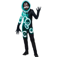 Load image into Gallery viewer, InSpirit Designs Youth Fortnite Grimey Costume
