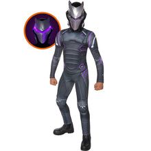 Load image into Gallery viewer, InSpirit Designs Youth Fortnite Omega Light-Up Costume
