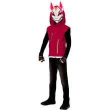 Load image into Gallery viewer, InSpirit Designs Youth Fortnite Drift Costume
