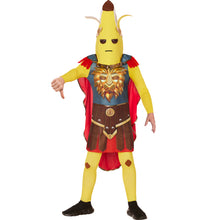 Load image into Gallery viewer, InSpirit Designs Youth Fortnite Potassius Peels Costume
