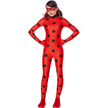 Load image into Gallery viewer, InSpirit Designs Kids Miraculous Ladybug Costume
