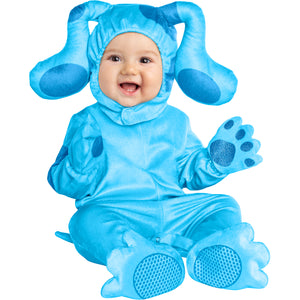 InSpirit Designs Baby Blue's Clues Costume