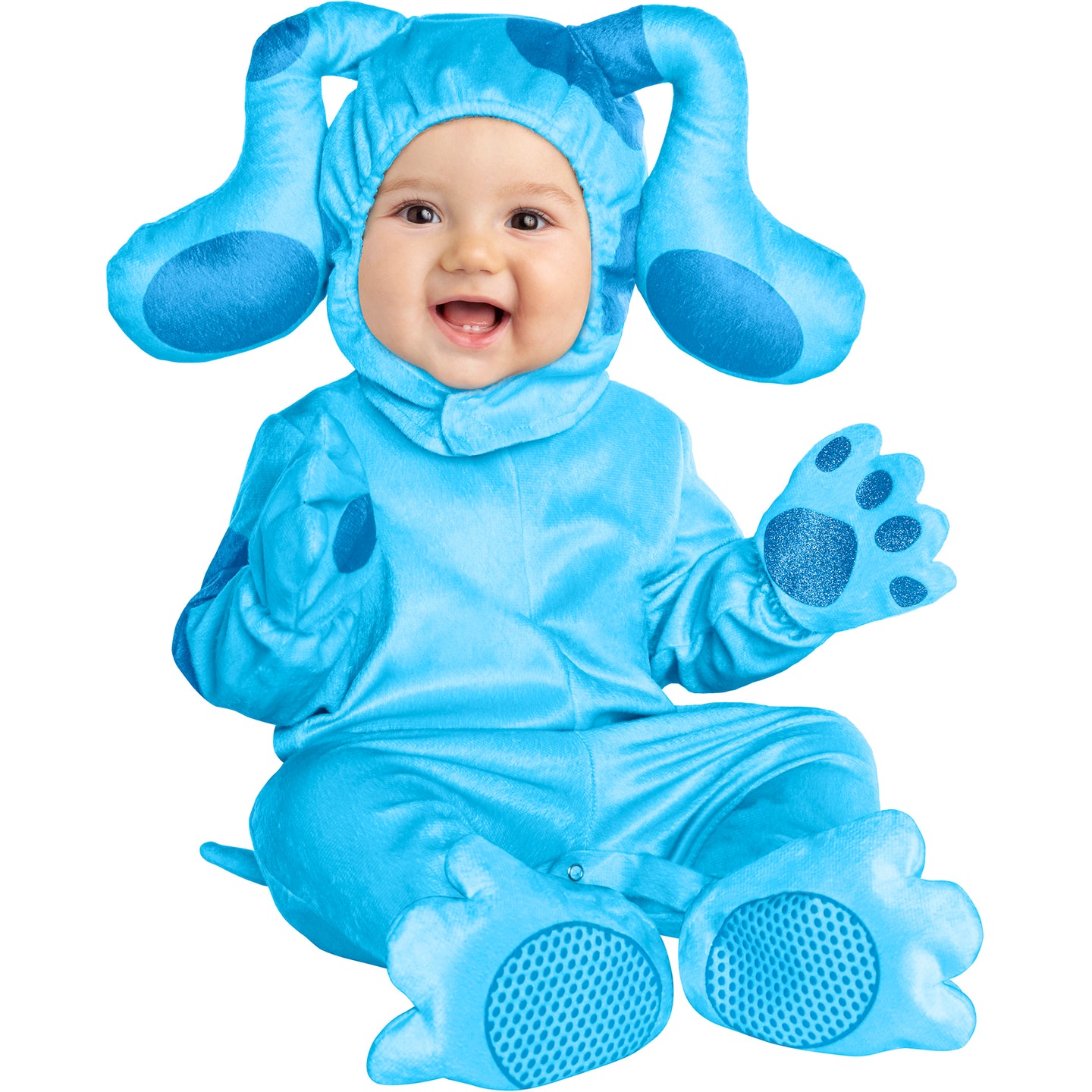 InSpirit Designs Baby Blue's Clues Costume