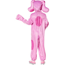 Load image into Gallery viewer, InSpirit Designs Toddler Blue’s Clues Magenta Costume
