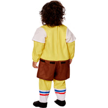 Load image into Gallery viewer, InSpirit Designs Baby SpongeBob SquarePants Costume
