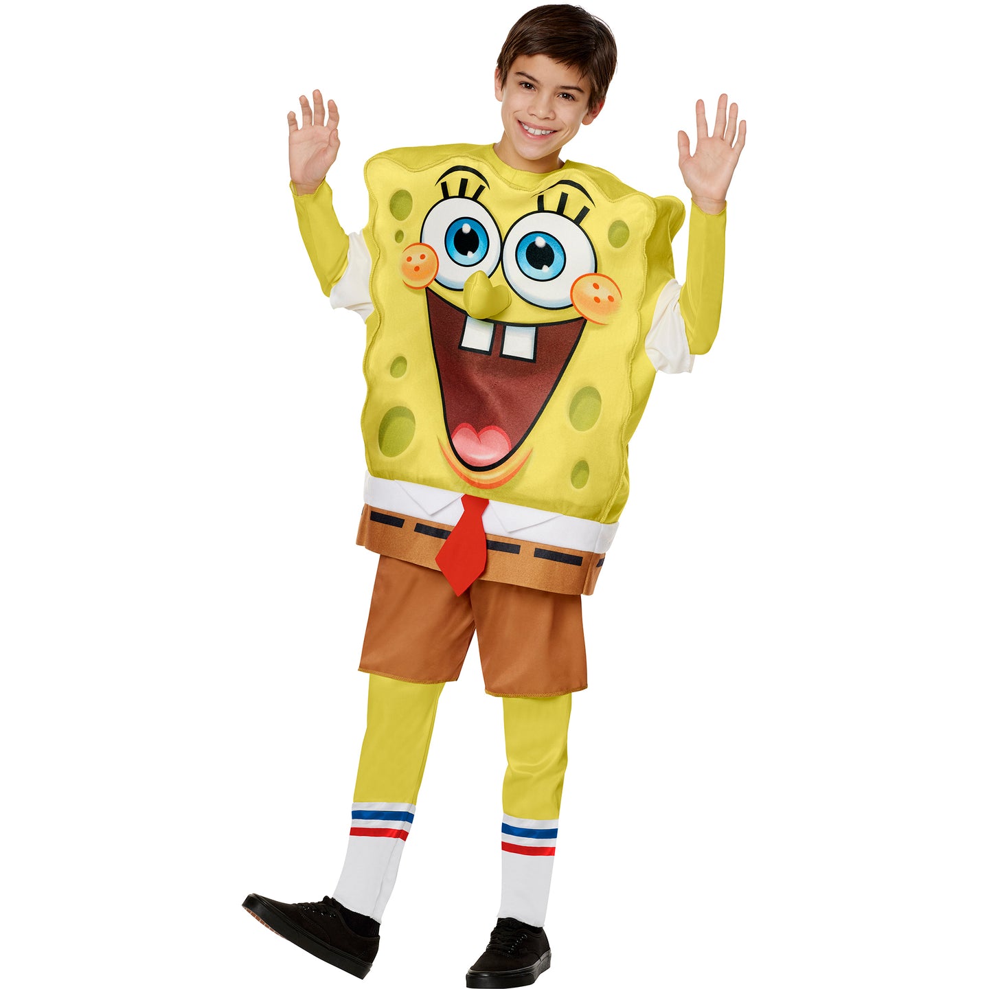 InSpirit Designs Kids SpongeBob SquarePants Costume