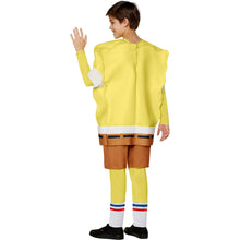 Load image into Gallery viewer, InSpirit Designs Kids SpongeBob SquarePants Costume
