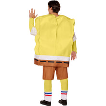 Load image into Gallery viewer, InSpirit Designs Adult SpongeBob SquarePants Costume
