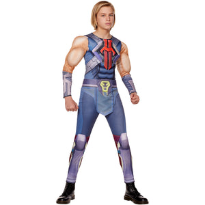 InSpirit Designs Kids Masters of the Universe He-Man Costume
