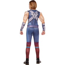 Load image into Gallery viewer, InSpirit Designs Kids Masters of the Universe He-Man Costume
