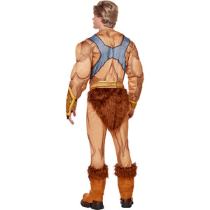 InSpirit Designs Adult Masters of the Universe He-Man Costume