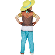 Load image into Gallery viewer, InSpirit Designs Toddler Dino Ranch Min Clover Costume
