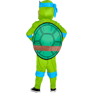 InSpirit Designs Toddler Teenage Mutant Ninja Turtles Leonardo Costume
