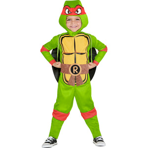 InSpirit Designs Toddler Teenage Mutant Ninja Turtles Raphael Costume