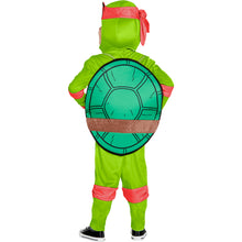 Load image into Gallery viewer, InSpirit Designs Toddler Teenage Mutant Ninja Turtles Raphael Costume

