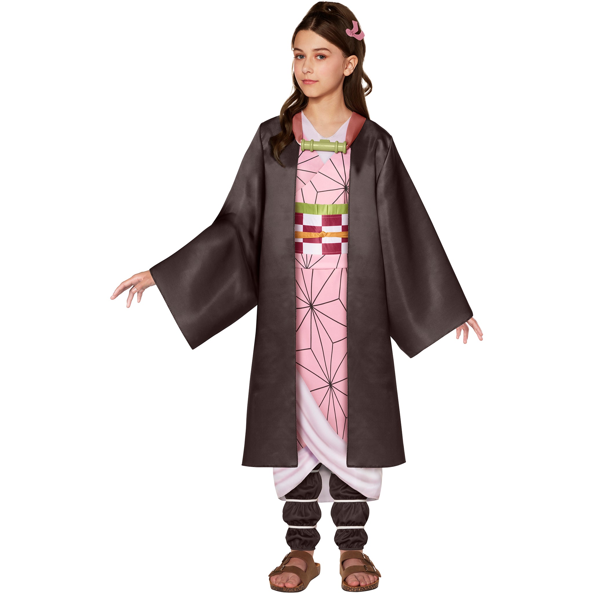 InSpirit Designs Child Demon Slayer Nezuko Costume