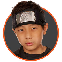 Load image into Gallery viewer, InSpirit Designs Naruto Headband
