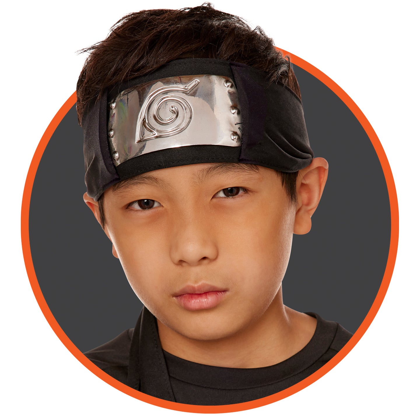 InSpirit Designs Naruto Headband