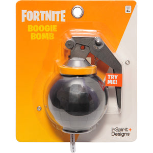 InSpirit Designs Fortnite Boogie Bomb