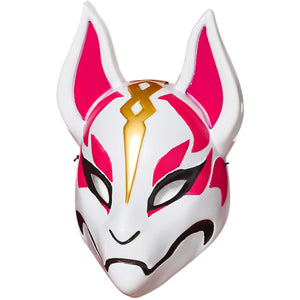 InSpirit Designs Youth Fortnite Drift Half Mask