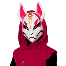 Load image into Gallery viewer, InSpirit Designs Youth Fortnite Drift Half Mask
