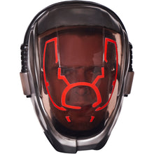 Load image into Gallery viewer, InSpirit Designs Adult Fortnite The Scientist Half Mask
