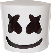 Load image into Gallery viewer, InSpirit Designs Kids Marshmello Half Mask
