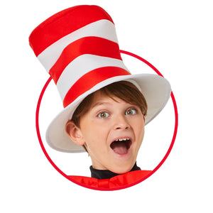 InSpirit Designs Youth Dr. Seuss The Cat In The Hat