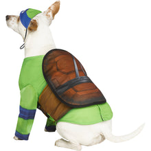 Load image into Gallery viewer, InSpirit Designs Teenage Mutant Ninja Turtles Mutant Mayhem Leo Pet Costume
