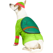 Load image into Gallery viewer, InSpirit Designs Teenage Mutant Ninja Turtles Raphael Pet Costume
